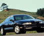 Фото Oldsmobile Aurora седан 1 поколение 