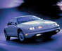 Фото Oldsmobile Aurora седан 1 поколение 