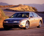 Фото Oldsmobile Aurora седан 2 поколение 