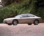 Фото Oldsmobile Aurora седан 2 поколение 