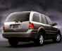 Фото Oldsmobile Bravada