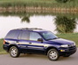 Фото Oldsmobile Bravada
