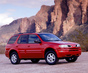 Фото Oldsmobile Bravada