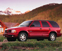 Фото Oldsmobile Bravada