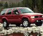 Фото Oldsmobile Bravada