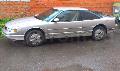 Фото Oldsmobile Cutlass Ciera универсал 5 поколение 