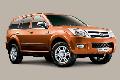 Фото Great Wall Hover 2.4