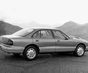 Фото Oldsmobile Eighty-Eight седан 11 поколение 