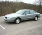 Фото Oldsmobile Eighty-Eight седан 11 поколение 