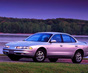 Фото Oldsmobile Intrigue
