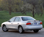 Фото Oldsmobile Intrigue