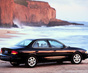 Фото Oldsmobile Intrigue