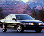 Фото Oldsmobile Intrigue