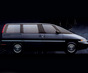 Фото Oldsmobile Silhouette