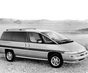 Фото Oldsmobile Silhouette