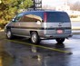Фото Oldsmobile Silhouette минивэн 1 поколение 