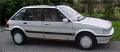 Подробная информация о Rover Maestro 1.6
