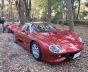 Фото Osca 2500 GT