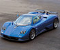 Описание Pagani Zonda C12