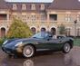 Фото Panoz Esperante