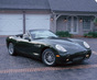 Фото Panoz Esperante