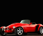 Фото Panoz Roadster
