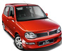 Фото Perodua Kelisa