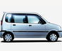 Фото Perodua Kenari