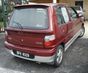 Фото Perodua Nippa хетчбэк 1 поколение 
