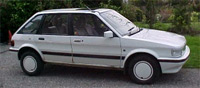 Фото Rover Maestro