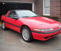 Фото Plymouth Laser