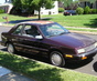 Фото Plymouth Sundance купе 1 поколение 