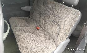 Фото Plymouth Voyager/Grand Voyager