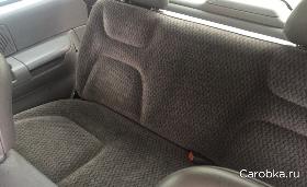 Фото Plymouth Voyager/Grand Voyager