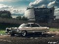 Подробная информация о Pontiac Bonneville SLE/SSEi седан 9 поколение 