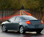 Фото Pontiac G6 седан 1 поколение 
