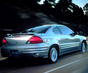 Фото Pontiac Grand AM