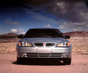 Подробная информация о Pontiac Grand AM купе 5 поколение 