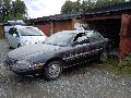 Фото Pontiac Grand AM седан 5 поколение 