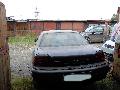 Фото Pontiac Grand AM седан 5 поколение 