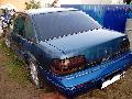 Фото Pontiac Grand Prix GXP седан 4-дв. 7 поколение 