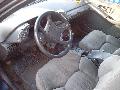 Фото Pontiac Grand Prix GXP седан 4-дв. 7 поколение 