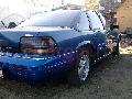 Фото Pontiac Grand Prix GXP седан 4-дв. 7 поколение 