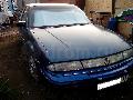 Фото Pontiac Grand Prix седан 4-дв. 7 поколение 