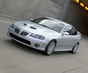 Фото Pontiac GTO