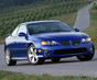 Фото Pontiac GTO