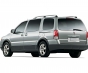Фото Pontiac Montana