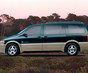 Фото Pontiac Montana минивэн 1 поколение 