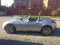 Фото Pontiac Solstice