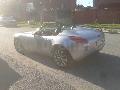 Фото Pontiac Solstice